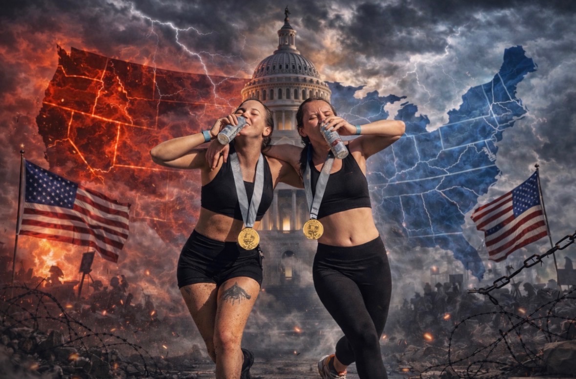 Surviving the Divide